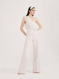 Abiti Da Sposa Con Pantaloni 2020 Ecco Le Tendenze Dell Anno
