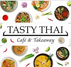 Tasty Thai Café & Takeaway