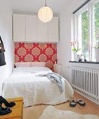 A Guide To Slow Home Principles The Bedroom Apartment Therapy Re Nest Remodel Bedroom Small Bedroom Tiny Bedroom