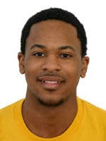 Kyle Cain, Arizona State, Power Forward