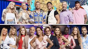 Sendetermine und sendezeit · pascal kappés (ausgeschieden) · barbara kijewski (ausgeschieden) · uwe abel (ausgeschieden) · ina aogo ( . Promi Big Brother 2021 Gestern Die Neuen Teams Und Bereiche Nach Wechselduell Und Voting