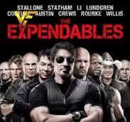 ‫دانلود فیلم بی مصرف ها 4 The Expendables 4 2023 دوبله فارسی‬‎