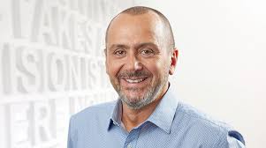 Marty Benson — EndemolShine Australia