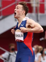 Karsten warholm (born 28 february 1996) is a norwegian athlete who competes in the sprints and hurdles. Sahaoqjexb0 4m