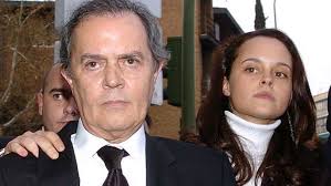 Muere el viudo de Rocío Dúrcal