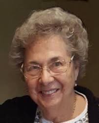 Dora G. "Becky" (Wilson) Langley Obituary November 6, 2020
