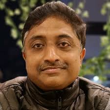 Humbled and proud to see Vasundharaa Geo Technologies Pvt Ltd receive the  Best Defense Technology Startup award at the Navbharat StartUp Summit 2025  — completely unexpected, and deeply…