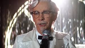 The university of texas press, 2012. Reba Mcentire Is Kfc S First Female Colonel Sanders Cnn