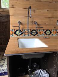 Homemade Faucet Faucet Bunk House Homemade