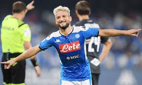Please select napoli vs crotone other links or refresh (f5). Napoli Win Ahead Of Liverpool Clash Liverpool Fc