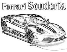 Maybe you would like to learn more about one of these? 38 Best Ferrari Cars Coloring Pages Ideas Cars Coloring Pages Ferrari Car Coloring Pages