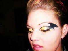 7 Batman makeup ideas