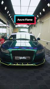 Image result for Azure Blue 1988 Audi