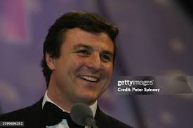 1,965 Mark Blundell Photos & High Res Pictures