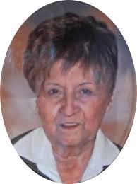 Josephine “Josie” Bargas Salter (1939-2017)