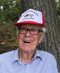 Lions of District A711 Death Notices