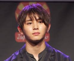 山田涼介 着用 Crescent Luna クレセントルナ ピエドラピアス Crescent Luna クレセントルナ ルナピアス LUNA  PIERCE