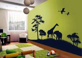 Check out our safari sign onesie selection for the very best in unique or custom, handmade pieces from our shops. Decorating Ideas For Jungle And Safari Nursery Decor Interior Design Ideas Avso Org