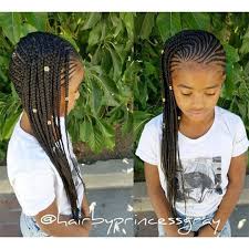 Kids and mohawk is not a very usual or common sight that you'd have but here is the exotic look. 15 Cute Curly Hairstyles For Kids Naturallycurly Com