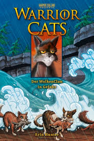 Just look how all these cats & kittens play, fail, get along with. Warrior Cats Band 4 Der Wolkenclan In Gefahr Tokyopop