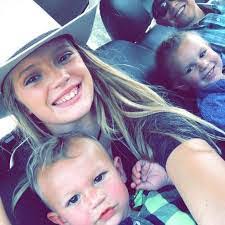 Chad Chilson's Instagram, Twitter & Facebook