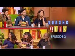 Tous les services de streaming au même endroit. Burger Quiz Saison 2 Youtube