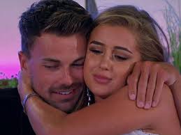 Love Island 2018: Sam Bird and Georgia Steel have left the villa