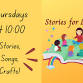 Stories For Littles event image