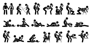 気持ちいいセックスの体位と挿入方法と腰の振り方まとめ | 恋メモH