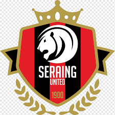 At logolynx.com find thousands of logos categorized into thousands of categories. Seraing United Belgium National Football Team R White Star Bruxelles Lommel Sk Football Emblem Label Sport Png Pngwing