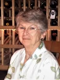 Ruthanne Hamlin Obituary (2022)