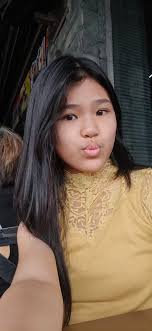 Keanna dah Chinita Girl