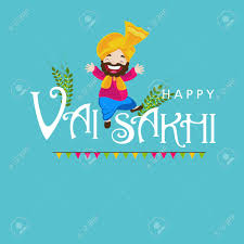 Happy vaisakhi baisakhi vectors (242). Illustration Of Happy Vaisakhi Baisakhi Punjabi Festival Celebration Royalty Free Cliparts Vectors And Stock Illustration Image 97278924