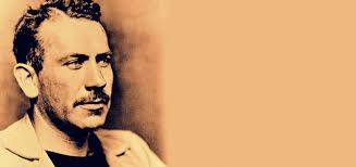 L'ART DIFFICILE DE LA RUPTURE D'AMITIÉ : John Steinbeck et George Albee