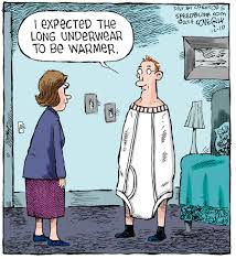 Speed Bump By Dave Coverly For December 10 2014 Gocomics Com Speed Bump Comic Winter Humor Speed Bump Cartoon mouse wearing santa hat and reading long christmas. 2014 gocomics com speed bump comic
