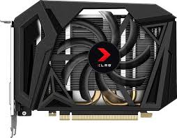Pny Xlr8 Gaming Nvidia Geforce Rtx 2060 Overclocked Edition 6gb Gddr6 Pci Express 3 0 Graphics Card Black Refurbished Electronics Cool Things To Buy Latest Games