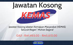 Ohjobs, jawatan kosong 2021, kerja kosong 2021, jawatan kosong kerajaan 2021, jawatan kosong swasta 2021, job vacancy, kerja kosong kerajaan, 2021, iklan jawatan kosong 2021, jobs in malaysia 2021, temuduga terbuka 2021, jawatan kosong kerajaan terkini, download borang. Jawatan Kosong Kemas The Jawatan Kosong