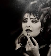 Siouxsie had a huge impact