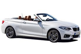 Does the bmw m235i convertible buck the trend? Bmw 2 Series Convertible Engines Drive Performance 2020 Review Carbuyer