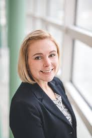 Prime Controls' CEO Beth Graves is executive of the year