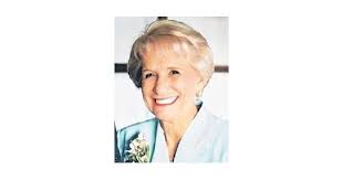 Geneva VARNEY Obituary (2018)