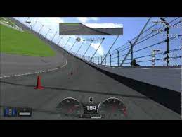 Nascar cup series race recaps. Gt5 Special Events Nascar Intermediate Outside Driving Daytona Gold Youtube