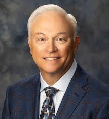 Dr Patrick St. Pierre