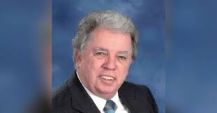 Patrick Charles Cain Sr. Obituary