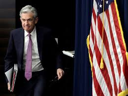 Apple earnings report contains an ominous threat to the stock market. Powell Opens Door To Rate Cut On Evolving Risks From Virus Business Gulf News