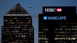 Click the 'my hsbc' tab, then 'pay or transfer' under the 'move money' section. Case For Hsbc To Move Hq To Hong Kong Looks Stronger Than Ever Financial Times