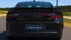 The lineup is faster, more powerful and more advanced than ever. Autohaus Kohler Dodge Charger Vertragshandler In Potsdam Berlin
