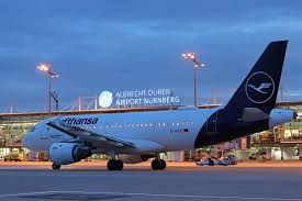 Lufthansa is een grote spele r in de luchtvaart. Sorglos Und Flexibel Fliegen Massnahmen Der Airlines
