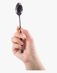 Graphic Download Fork Transparent Hand Holding Hand Holding Spoon Png Png Download Kindpng Enjoy this blank ipad computer against a winter outdoor background scene with snow on trees to insert your image or webpage into. graphic download fork transparent hand