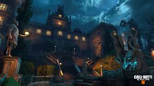 Players can no longer define game rules such as win conditions. Black Ops 4 Zombies Dead Of The Night All Hidden Rooms How To Unlock Them Secrets Guide Gameranx